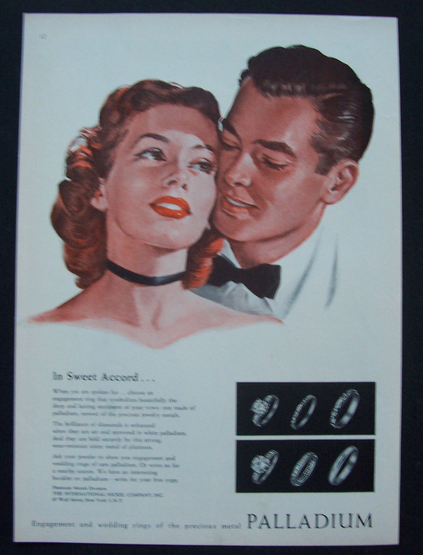 1951  Palladium