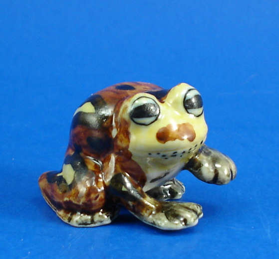 K345 Brown Toad
