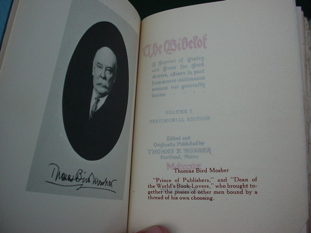 21 Vol. Book Set The Biblelot Poetry & Prose