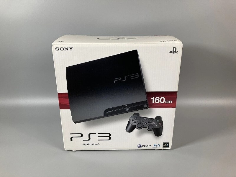 Playstation