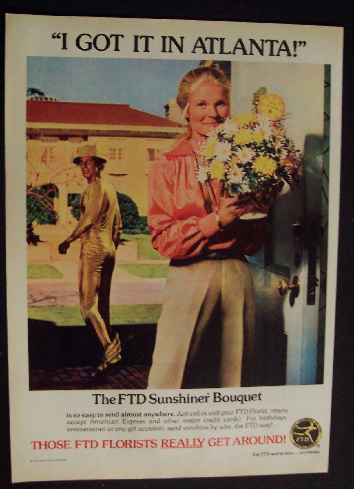 1977  Ftd