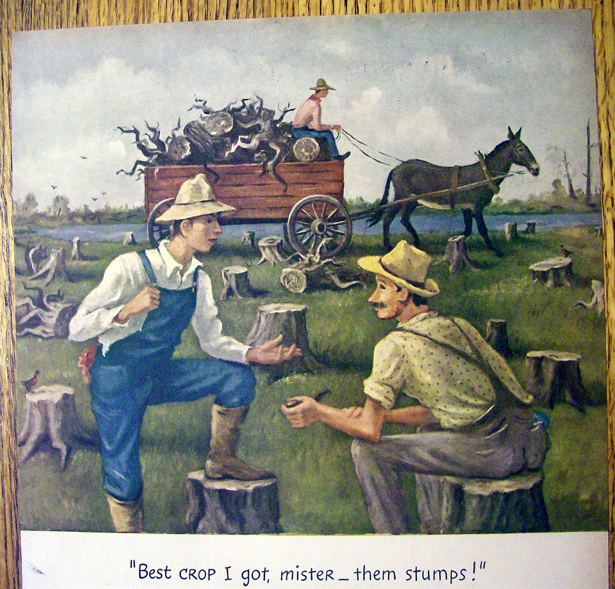 Vintage Ad: 1943 Shell Research
