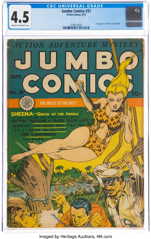 Pville Antiques banner