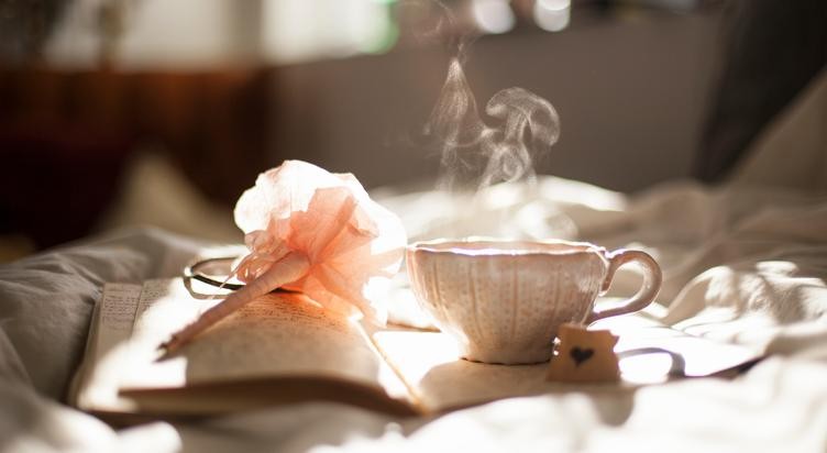 Teaset
