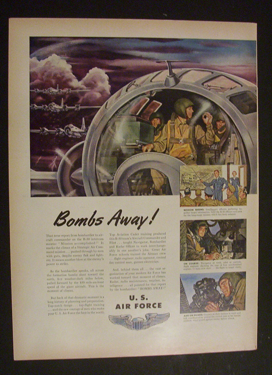 1951  U.  S.  Air  Force