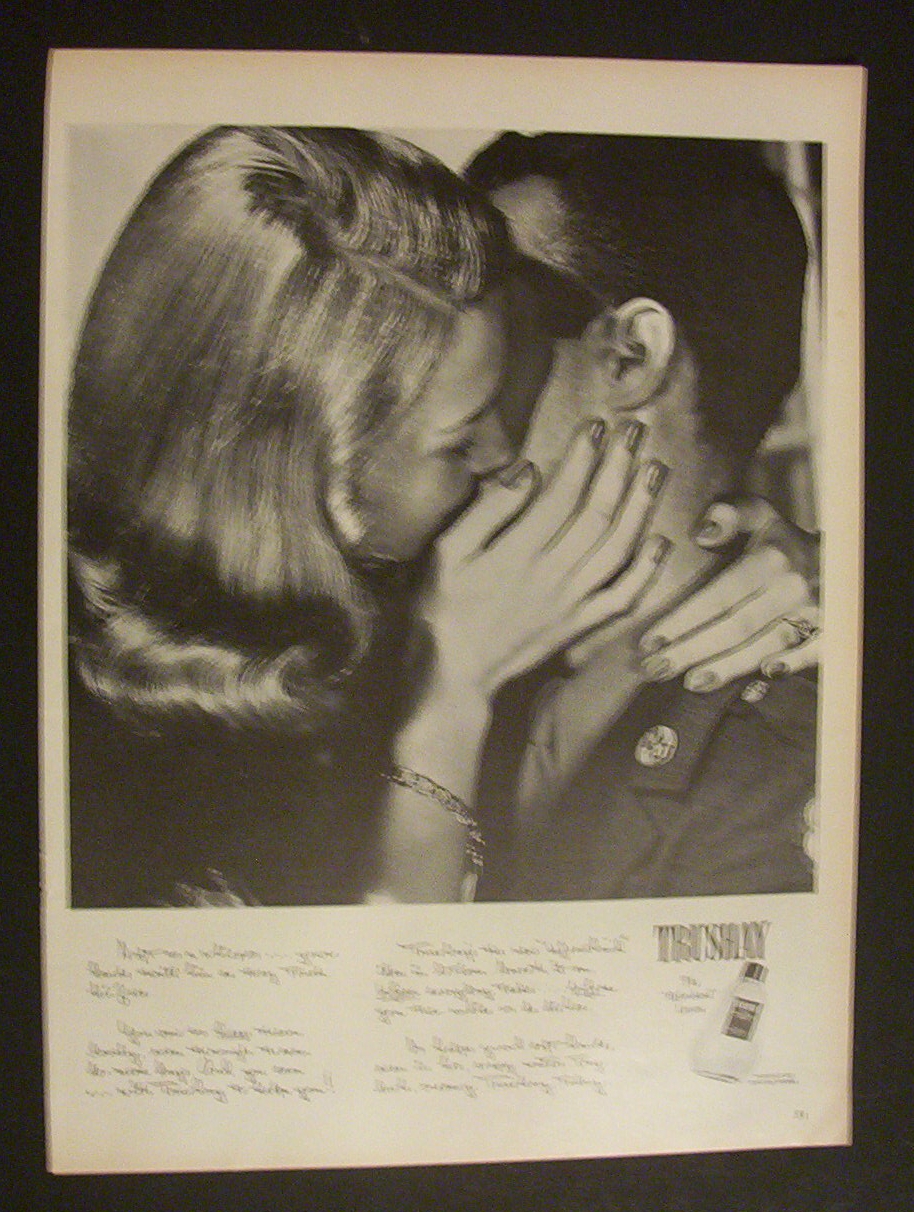 1944  Trushay  Lotion