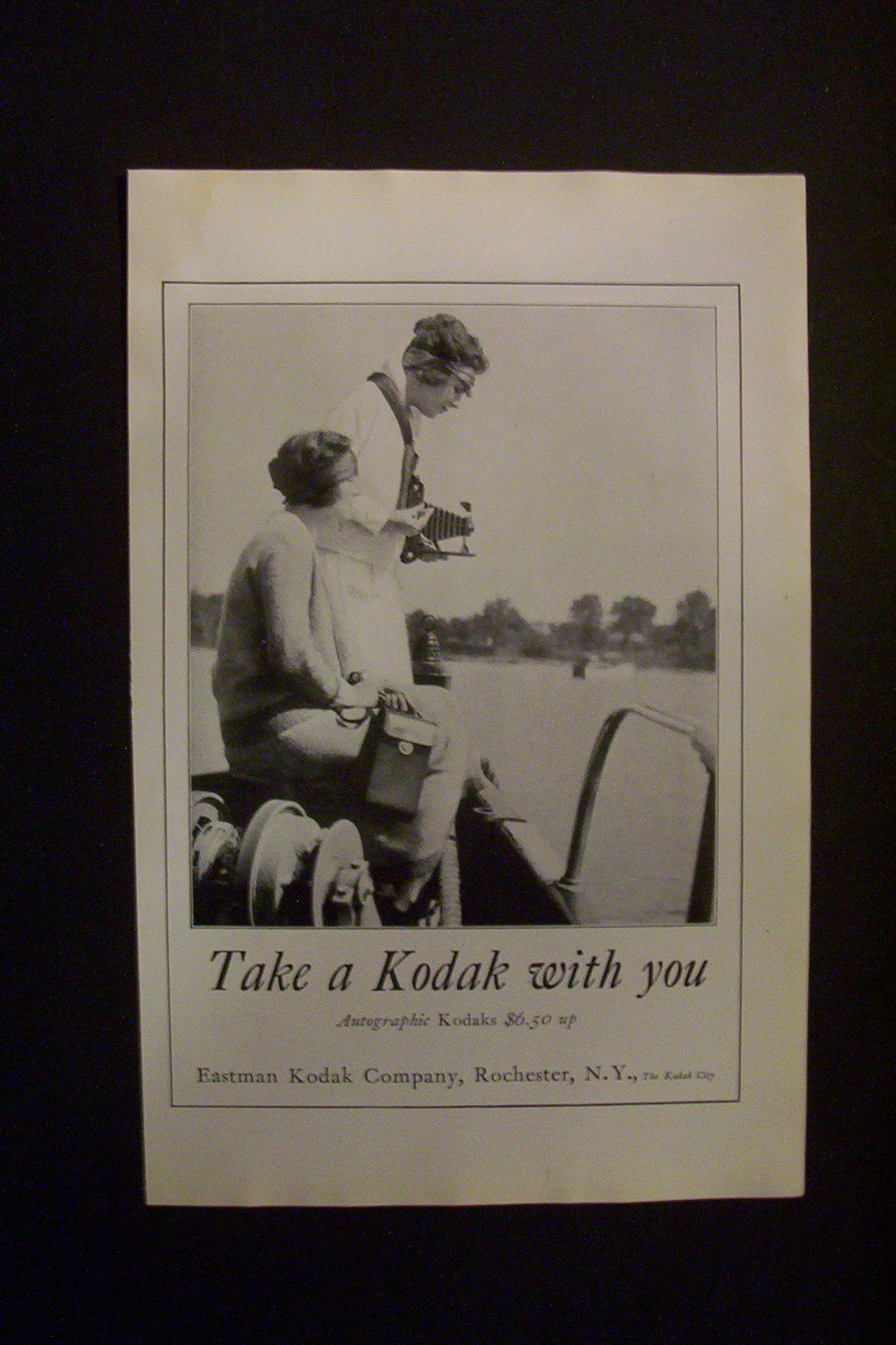 1924  Eastman  Kodak  Company