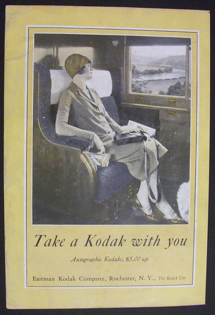 1926  Eastman  Kodak  Company